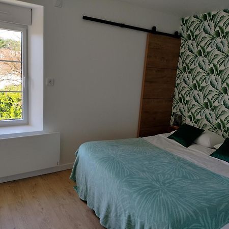 Chez Henri Villa Les Herbiers Kültér fotó
