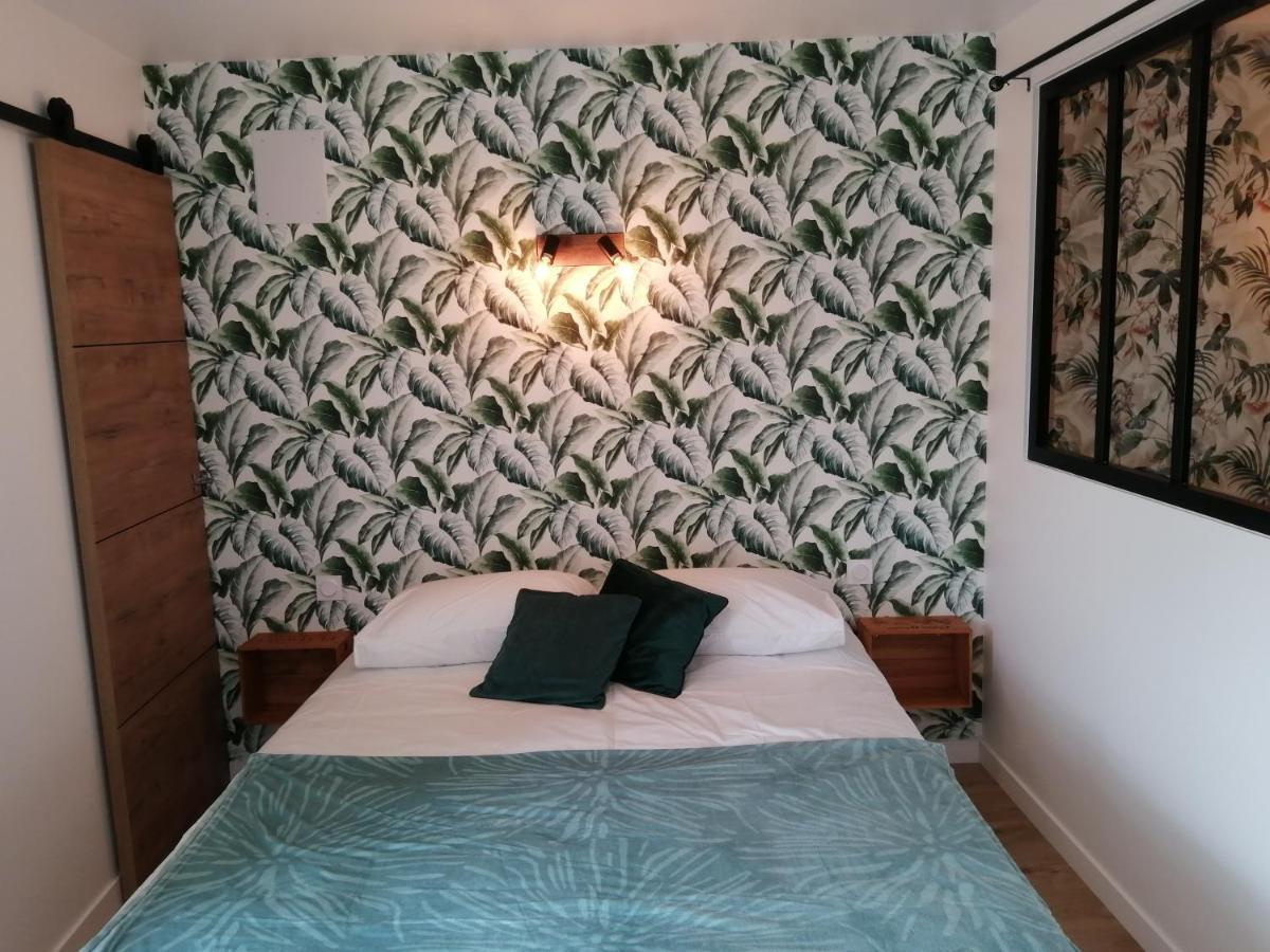 Chez Henri Villa Les Herbiers Kültér fotó