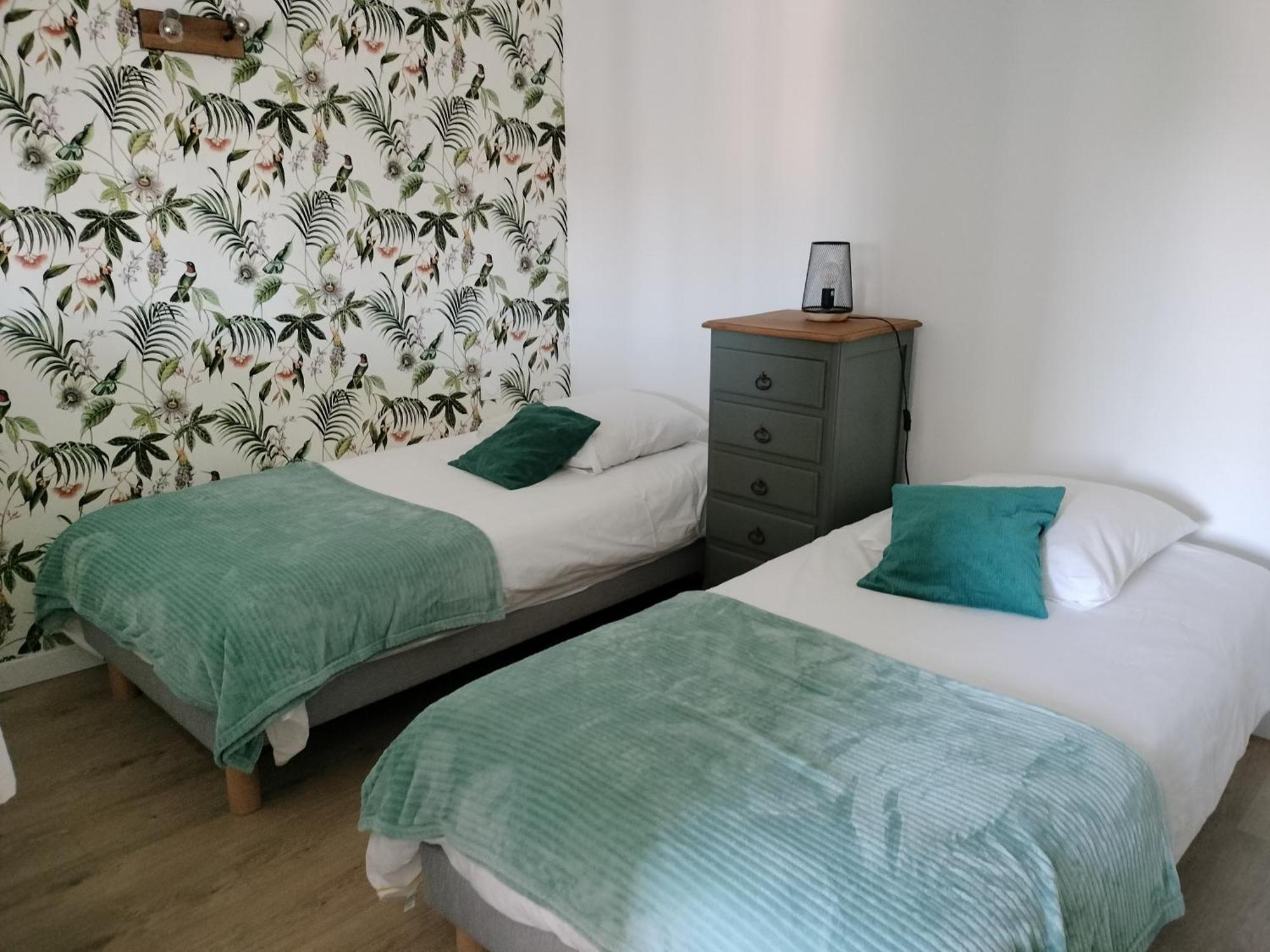 Chez Henri Villa Les Herbiers Kültér fotó