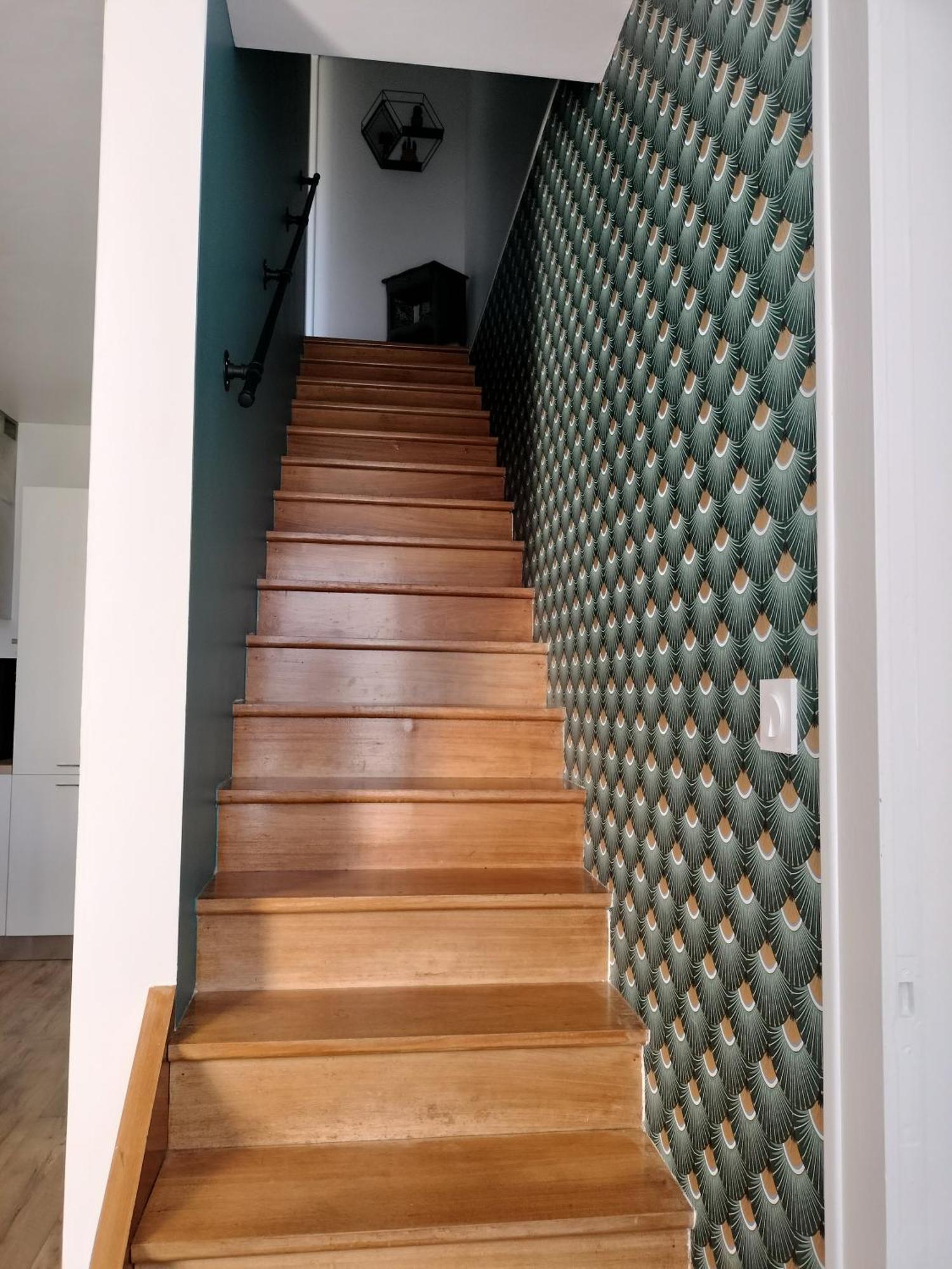 Chez Henri Villa Les Herbiers Kültér fotó