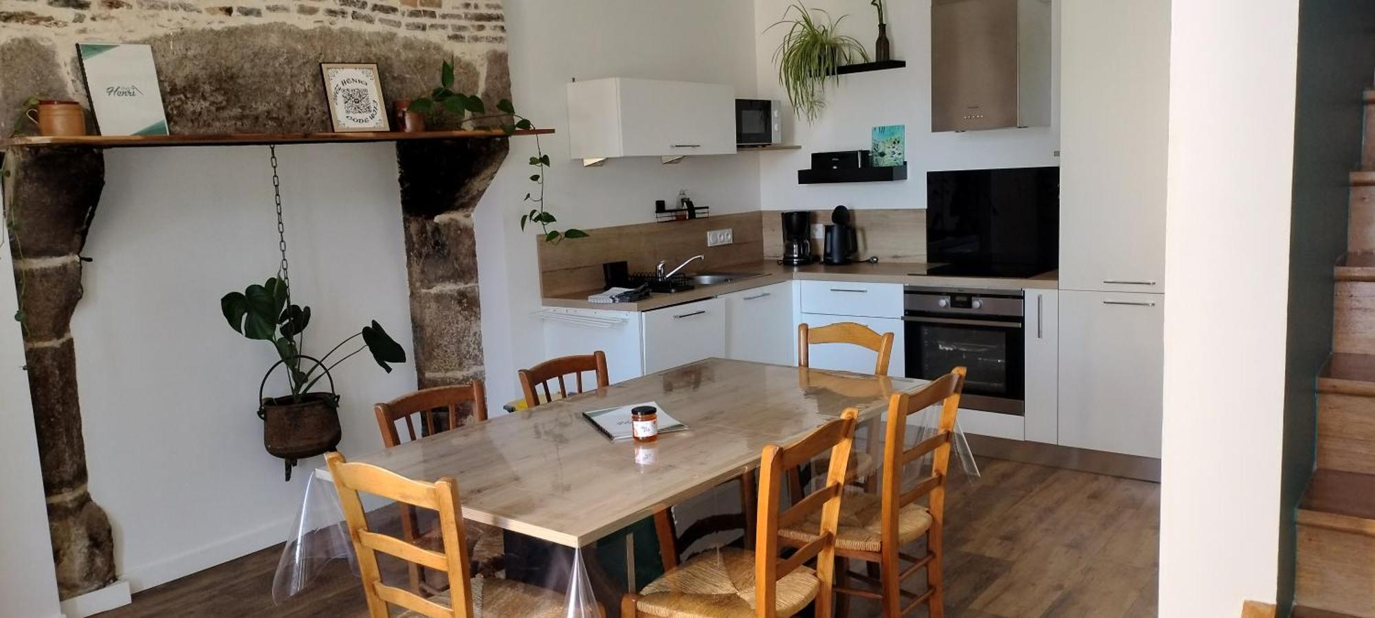 Chez Henri Villa Les Herbiers Kültér fotó