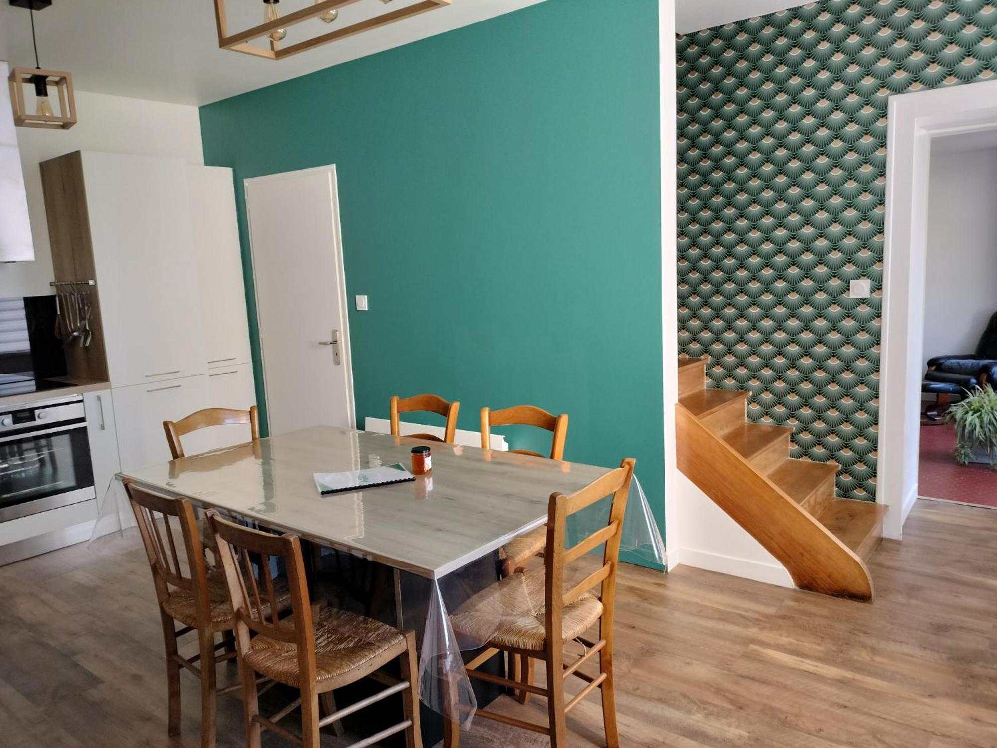 Chez Henri Villa Les Herbiers Kültér fotó